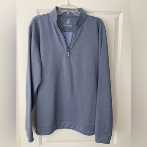 Johnnie-O Men’s Pullover, XL